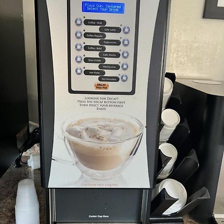 スーパー 8 バイ ウインダム ミフリンビル ニア ブルームズバーグ Mifflinville エクステリア 写真
